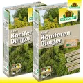 Neudorff Azet 2x 2,5 kg KoniferenDünger