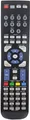 Ersatz Fernbedienung für Pioneer DVR-520S | DVR-520S-RRV2963 | DVR-530H |