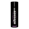 mibenco 71414008 Flüssiggummi Spray/Sprühfolie, Lila Glänzend, 400 ml - Schutz für Oberflächen und zum Felgen lackieren