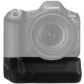 Batteriegriff für Canon R5 II ersetzt BG-R20 Kamera Hochformatgriff