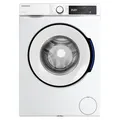 Daewoo WM-FB9594W1A-DE Waschmaschine Frontlader, 9 kg, 1400 U/min., Inverter Motor, Anti-Allergie-Programm, AquaStop - Weiß