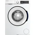 Daewoo WM-FB9594W1A-DE Waschmaschine Frontlader, 9 kg, 1400 U/min., Inverter Motor, Anti-Allergie-Programm, AquaStop