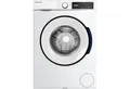 Daewoo Waschmaschine WM-FB9594W1A-DE, 9 kg, 1400 U/min, Frontlader, Inverter Motor, AquaStop, 9kg, Allergy-Safe Programm, weiß