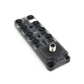 Murr elektronik Verteiler Exact12, 8xM12, 4-pol. 8000-88460-0000000 GEB