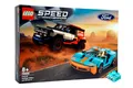 🏅LEGO® Speed Champions 76905 Ford GT Heritage Edition u. Bronco R NEU💎OVP💎EOL