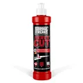 Garage Freaks Autopolitur made by menzerna - Heavy Cut - Step 1 - Schleifpolitur 250ml - Abrasive Autopolitur - hoher Schleifgrad - Kratzerentfernung - silikonfrei - made in Germany