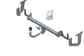 BRINK 617500 Trailer Hitch for CITROËN,FIAT,OPEL,PEUGEOT,TOYOTA