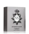 John Varvatos XX Artisan Eau de Toilette Spray 75 ml Herrenduft OVP