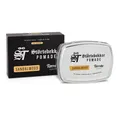 Störtebekker Haarpomade Torreto Series - Ölbasiert, Mittlerer Halt, Mittlerer Glanz - Edles Finish und herrliche Düfte