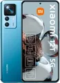 Xiaomi 12T 5G 256GB/8GB RAM Dual-SIM blau