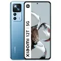 Smartphone Xiaomi 12T Octa Core 8 GB RAM 256 GB Blau 6,67