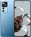 Xiaomi 12T - 5G Smartphone - Dual-SIM - RAM 8GB / Interner Speicher 256GB - OLED-Display - 16,90cm (6,67") - 2712 x 1220 Pixel (120 Hz) - Triple-Kamera 108 MP, 8 MP, 2 MP - front camera 20 MP - Blau (42535)
