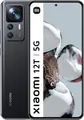 Xiaomi 12T - 256GB - Schwarz (Ohne Simlock) (Dual-SIM) 108,0 Megapixel