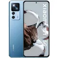 XIAOMI 12T 5G 256GB Blau - Sehr Gut - Smartphone
