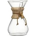 Chemex Classic Kaffeemaschine – 8 Tassen