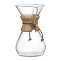 028068001029 Classic Chemex Coffee Maker - 8 cups Chemex