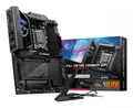 MSI MPG X870E CARBON WIFI Motherboard AMD X870E Sockel AM5 ATX