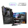 MSI MPG X870E CARBON WIFI ATX Mainboard Sockel AM5
