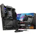MSI MPG X870E Carbon WIFI Mainboard Sockel AM5 Mainboard