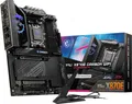 MSI MPG X870E CARBON WIFI Motherboard AMD X870E Sockel AM5 ATX