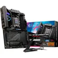 MSI MPG X870E CARBON WIFI, Mainboard, Sockel AM5