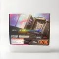 MSI MPG X870E Carbon WIFI Mainboard Sockel AM5