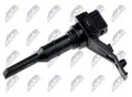 Original NTY Sensor Wegstrecke ECP-AU-027 für Audi Skoda VW