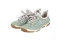 Rieker Rieker 55950-52 Damen Textil & Synthetik green Slipper