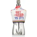 Le Male Pride Edition Get Used To It! woda toaletowa spray 125ml