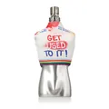 Jean Paul Gaultier Le Male Pride Edition 2023 Eau De Toilette 125 ml (man)