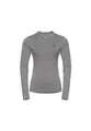 Odlo Funktionsunterhemd Odlo Damen NATURAL 100% MERINO WARM Funktionsunter