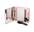 Revolution Augenbrauen-Stift Makeup Soap Styler