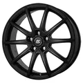 RC-DESIGN RC32 satin schwarz matt 8.0Jx19 5x108 ET42 3000124482