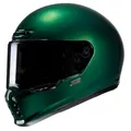 HJC, Integralhelme motorrad V10 deep green, XL