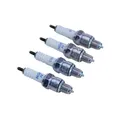 Zündkerze Set 4Stück NGK CR6HS für Honda Yamaha CB 50 CY 80 XL 250 XR XV Z