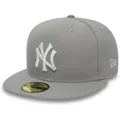 NEW ERA Herren MLB BASIC NEYYAN