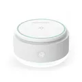 Momcozy Sound Machine für Babys - 20 beruhigende Klänge & Touch-Licht, tragbares weißes Rauschen mit Schlaf-Timer und Speicher | Perfekt für unterwegs, das Kinderzimmer und Ausflüge