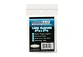 Amigo Kartenschutzhülle - Clear Sleeve - 100 Stück pro Pack (81126)