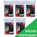 500 Ultra Pro Soft Sleeves Penny Sleeves Hüllen TCG Pokemon Yu-Gi-Oh! Magic MTG