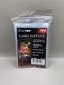 2x Ultra Pro Soft Sleeves 100 | Karten Hüllen | TCG Pokemon Yu-Gi-Oh! Magic