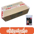 Ultra PRO - 1 Case = 10000 Stück (100x100) Penny Sleeves NEU TCG Pokemon