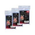 Ultra Pro 300x Card Sleeves – Standardgröße TCG Schutzhüllen säurefrei klar