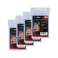 Ultra Pro 400x Card Sleeves – Standardgröße TCG Schutzhüllen säurefrei klar