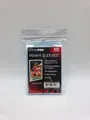 Ultra PRO Store Safe Kartenhüllen - 100 Stück Neu Auswahl 100 bis 800 Sleeves