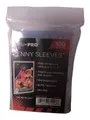 Ultra Pro Penny Sleeves 6 Pakete a 100 Stück