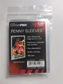 Ultra PRO Penny sleeves für Sammelkarten - 100 Stück - Pokémon - Magic, etc.