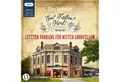 Hörspiel Tee? Kaffee? Mord! - Letzter Vorhang für Mister Goodfellow
