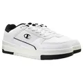 Champion RD 18 Heritage Low Sneaker weiß 44,5 EU