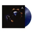 DJo - Decide Blue Vinyl Edition (2022 - US - Reissue)