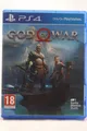 Sony Interactive Entertainment God of War, PlayStation 4, M (Reif), Physische Medien